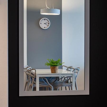 Cztery Oceany, Apartament Blisko Plazy, Grey Lejlighed Gdańsk Eksteriør billede